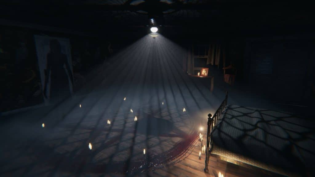 Haunted Bloodlines, la demo è disponibile su Steam 2