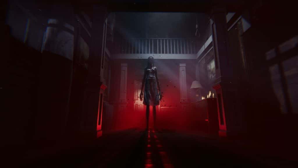 Haunted Bloodlines, la demo è disponibile su Steam 1