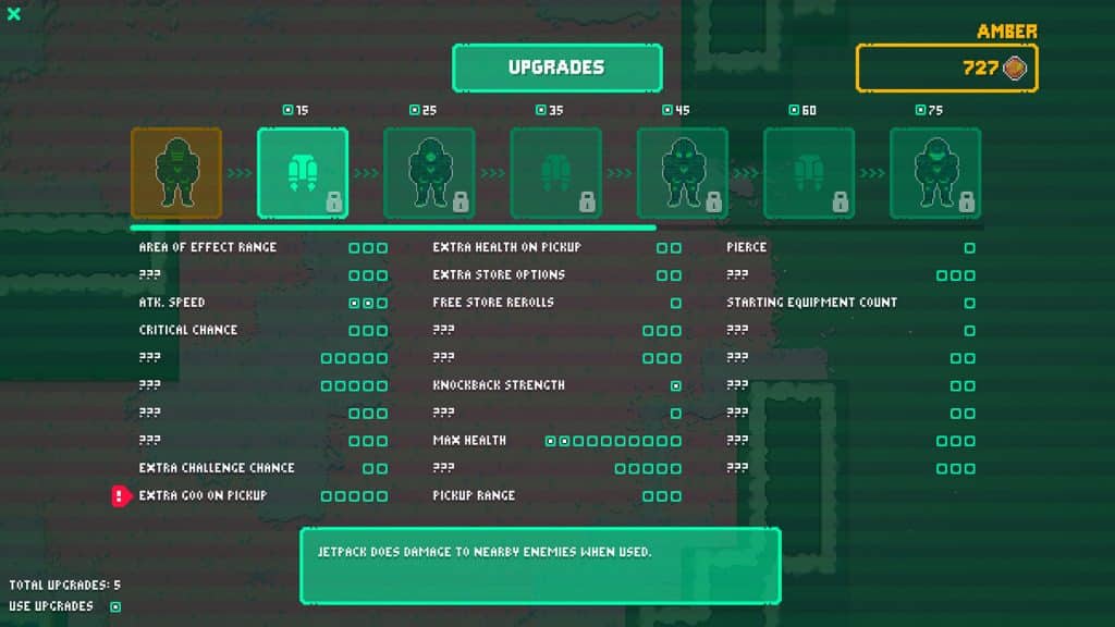 Hive jump 2: survivors, anteprima (steam)