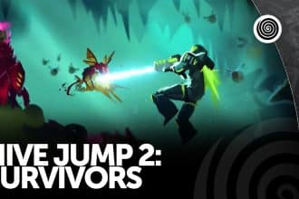 Hive Jump 2: Survivors, anteprima (Steam) 2