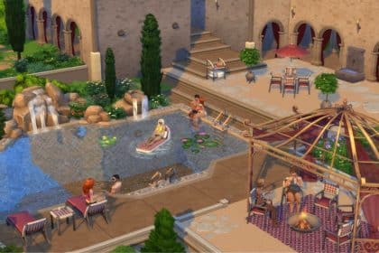 I nuovi kit di The Sims 4: Accogliente Bistrò e Rifugio in Riviera, provati e approvati 2