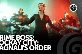 Crime Boss: Rockay City - Cagnali's Order, recensione (Steam) 2