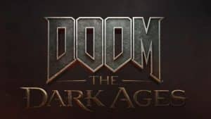 Doom: the dark ages