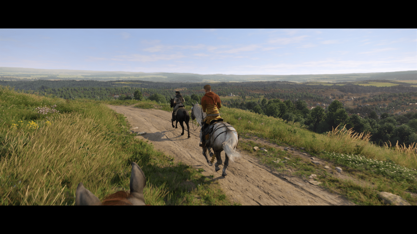 Kingdom come deliverance ii