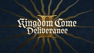 Kingdom come deliverance ii