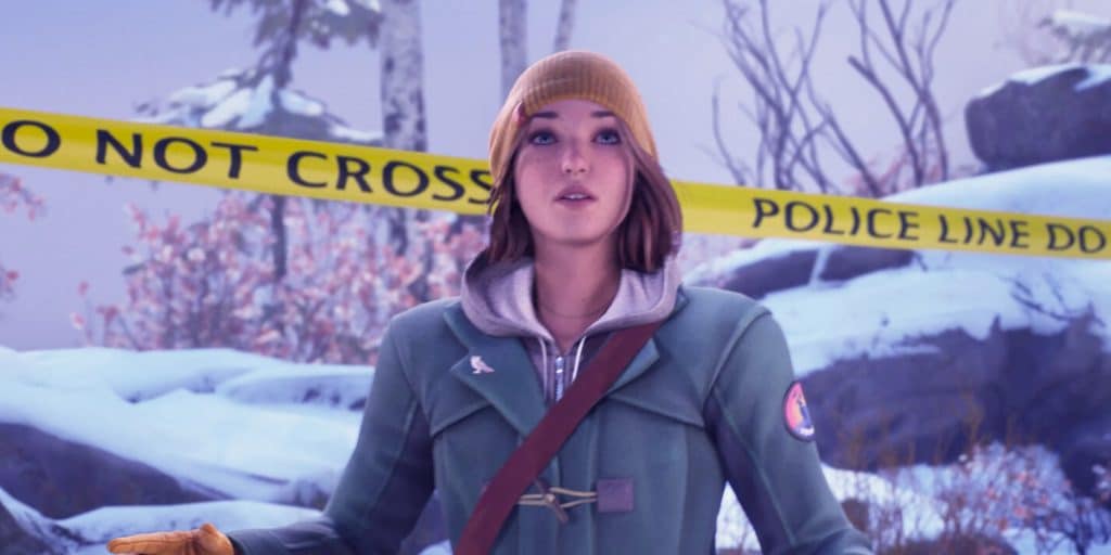 Life is strange: double exposure in arrivo a ottobre 2024