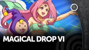 Magical drop vi