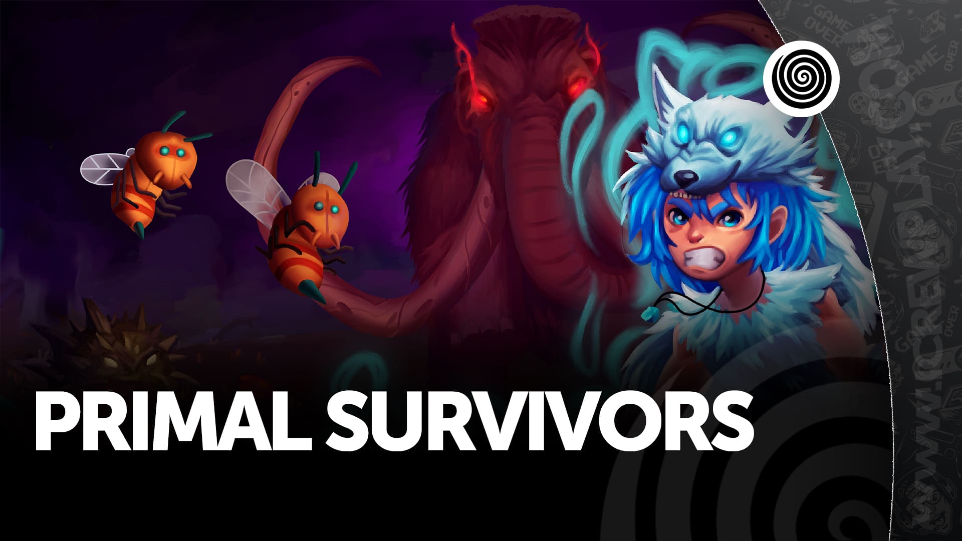 Primal Survivors