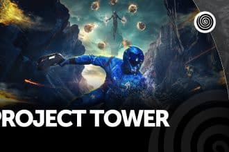 Project Tower
