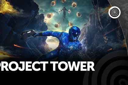 Project tower