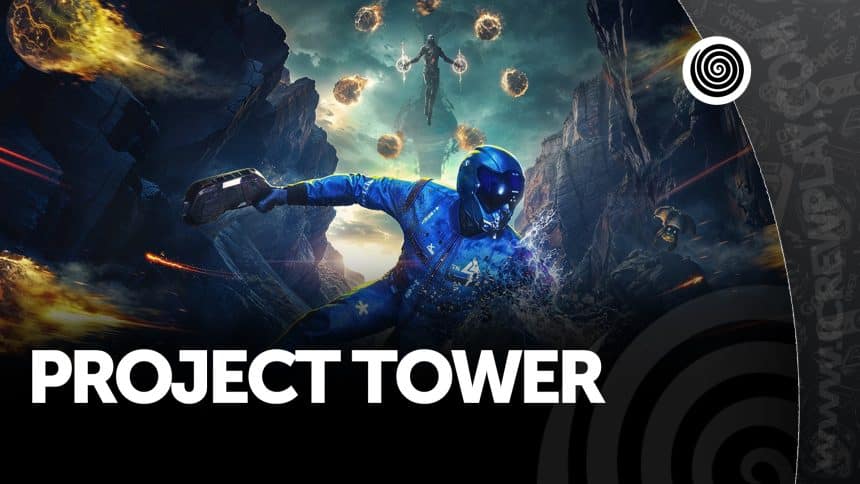 Project tower