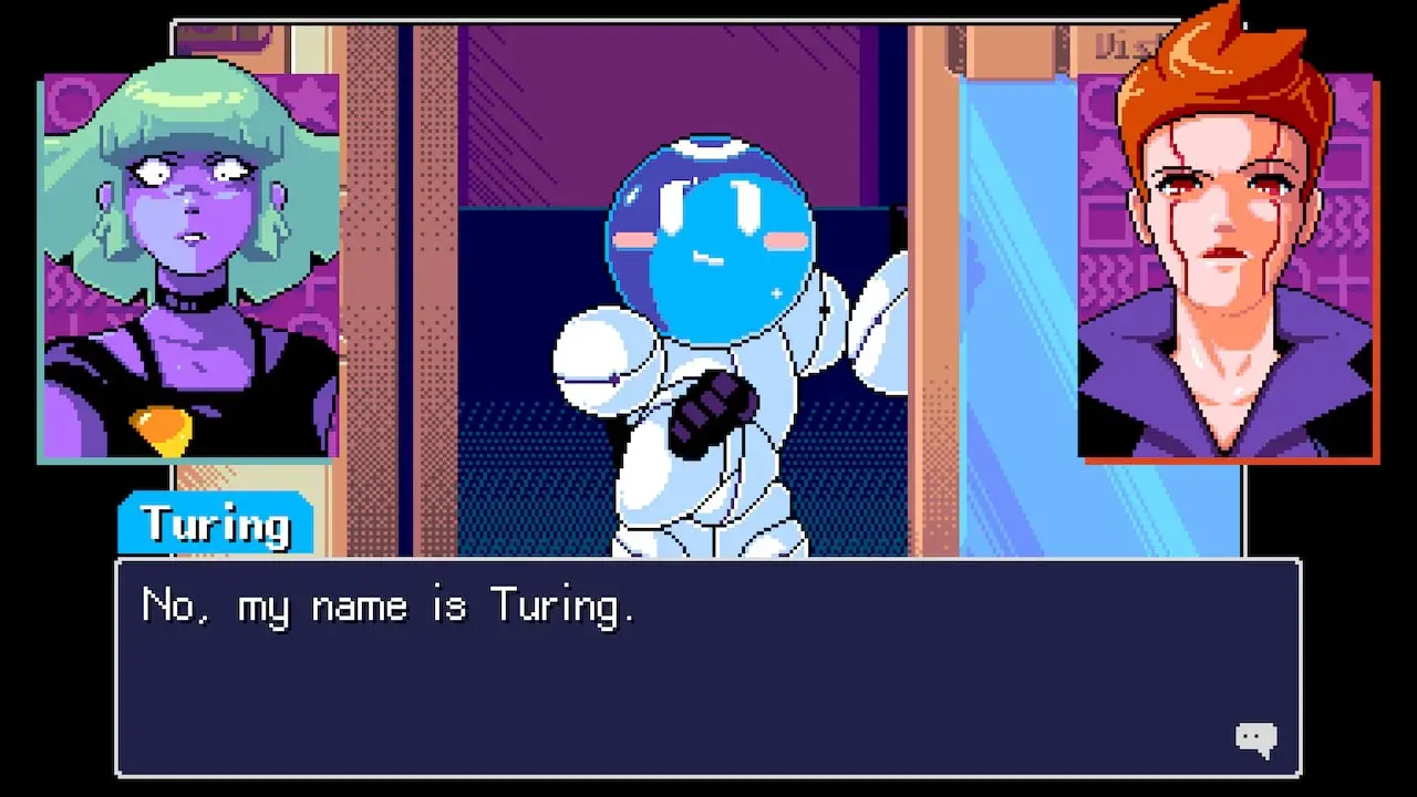 Read Only Memories: NEURODIVER