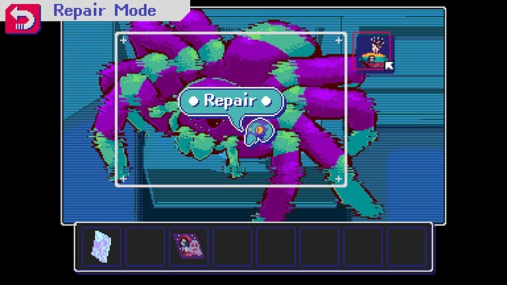 Read only memories: neurodiver, recensione (playstation 5)