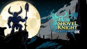 Shovel knight