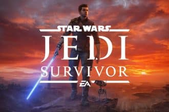 Star wars jedi: survivor in sconto del 62% su eneba