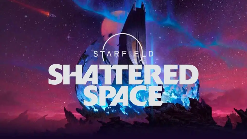 Starfield shattered space settembre giochi