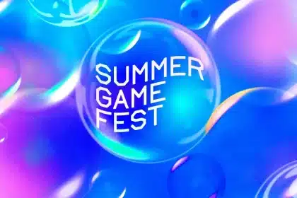 Summer game fest 2024