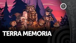 Terra memoria