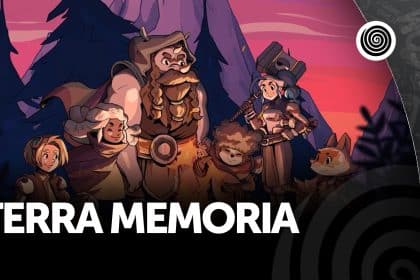 Terra memoria