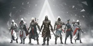 Assassin's creed infinity avrebbe un nuovo nome