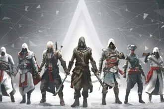 Assassin's Creed Infinity avrebbe un nuovo nome 7