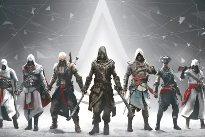 Assassin's creed infinity avrebbe un nuovo nome