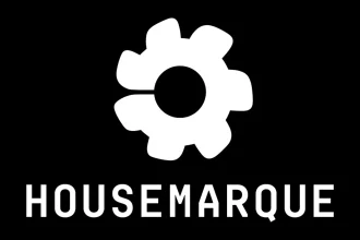 Housemarque logo