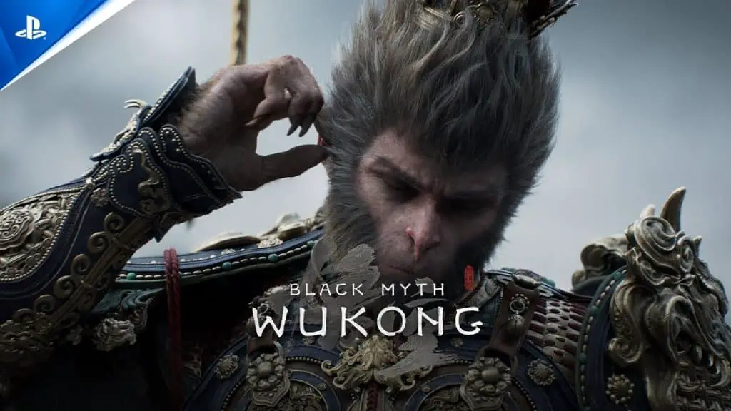 Black myth: wukong è un successo travolgente, vendite record in cina