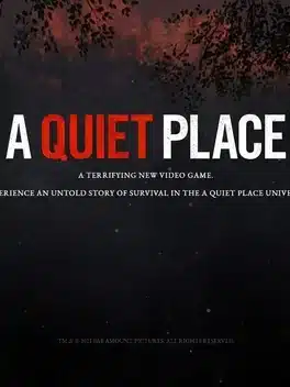 A Quiet Place: The Road Ahead