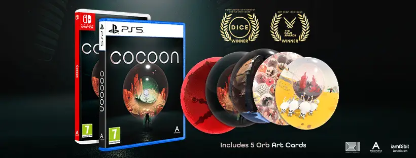 Cocoon standard edition