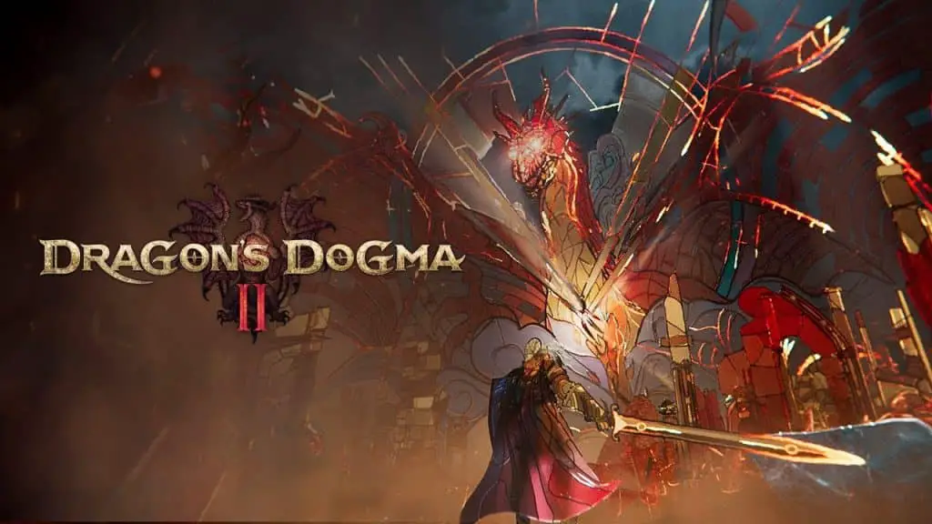 Dogma 2 - launch trailer