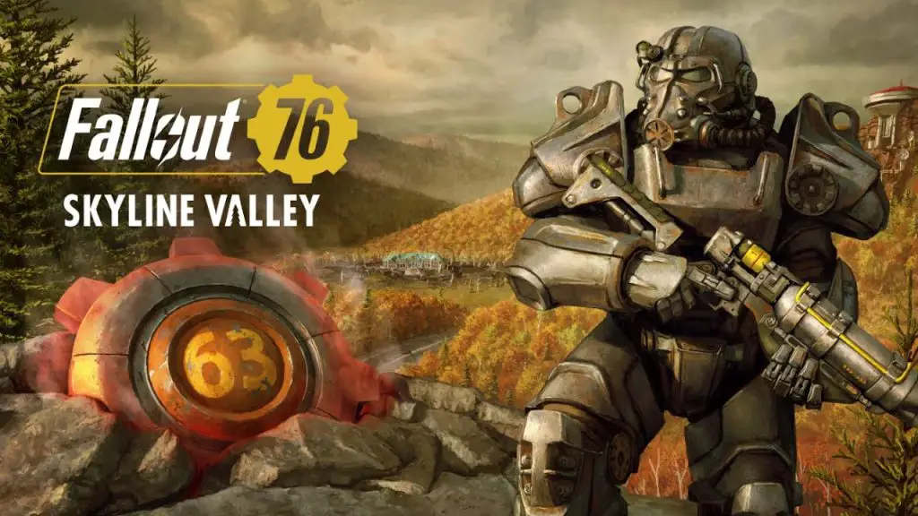 Fallout 5: il creative director risponde alle accuse sul rallentamento dello sviluppo