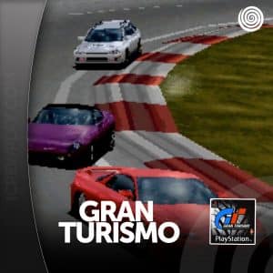 Gran turismo