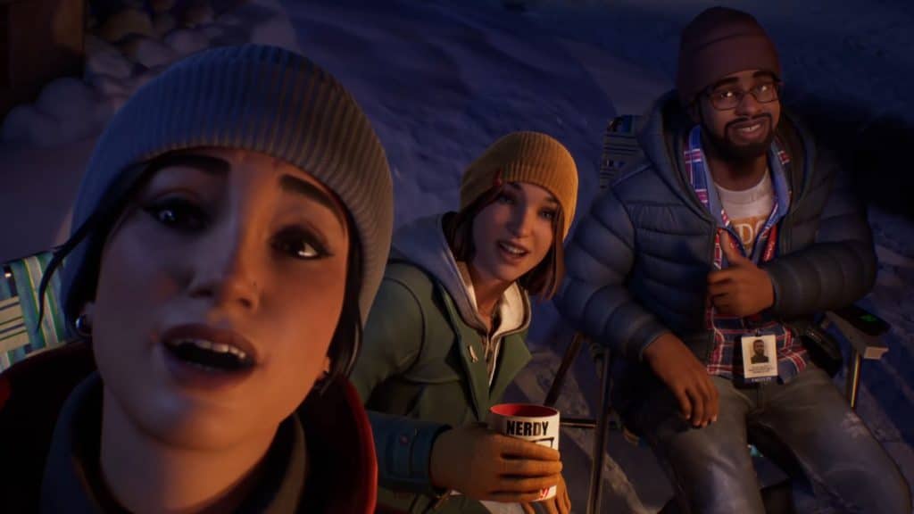 Life is strange: double exposure in arrivo a ottobre 2024