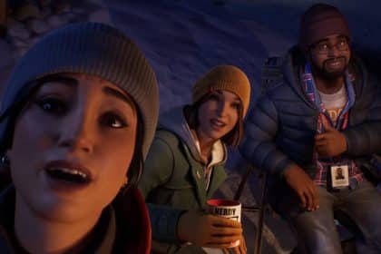 Life is strange: double exposure includerà un cameo di chloe