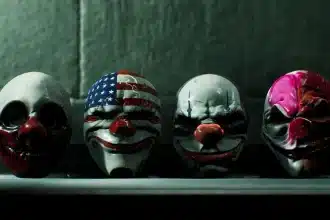 Payday 3: chapter 2 - boys in blue è finalmente disponibile