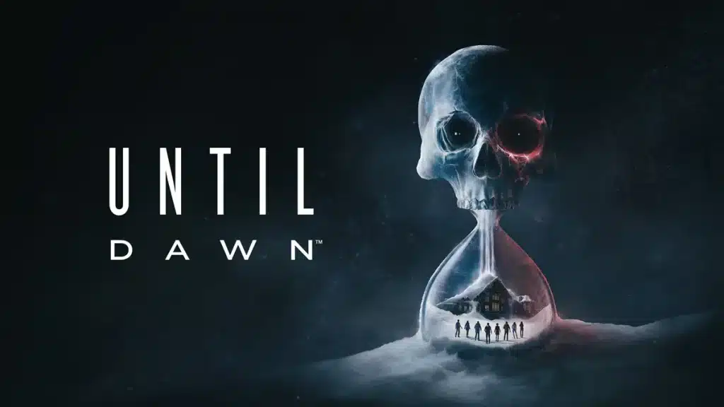 Until dawn live action immagine 1