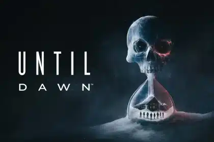 Until dawn live action immagine 1