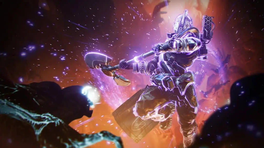 Destiny 2: il dlc del 4 giugno potrebbe essere l'ultimo?