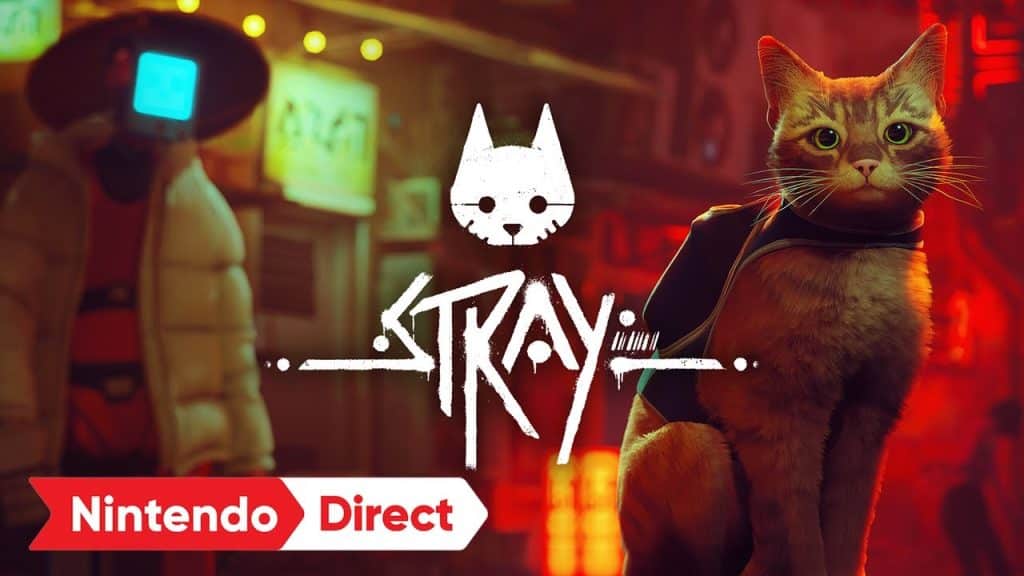 Stray