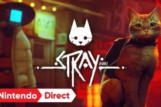 Stray