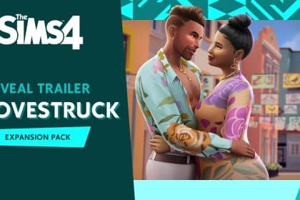 Un aggiornamento di The Sims 4 introdurrà una nuova funzione romantica 16