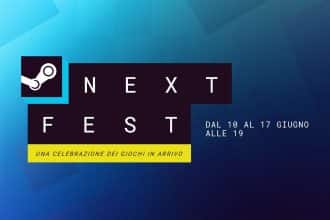 Steam next fest