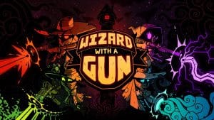 Lo sviluppatore di wizard with a gun, galvanic games, chiude