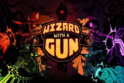 Lo sviluppatore di wizard with a gun, galvanic games, chiude