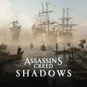 Assassin's creed shadows