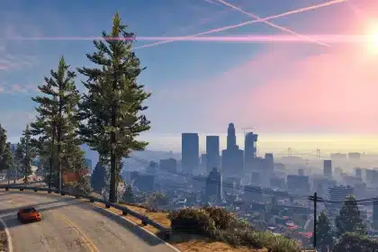 Gta v