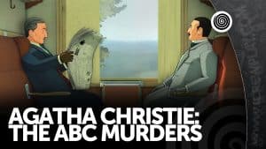 Agatha Christie: The ABC Murders