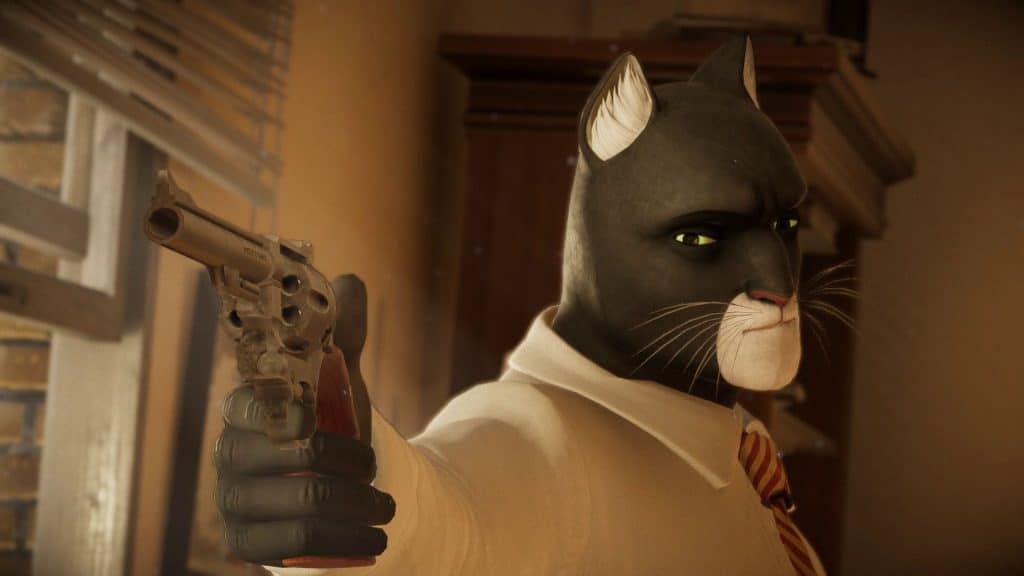 Blacksad