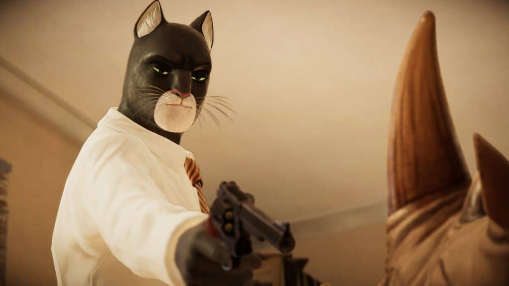 Blacksad